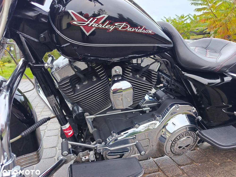 Harley-Davidson Touring Road King - 6