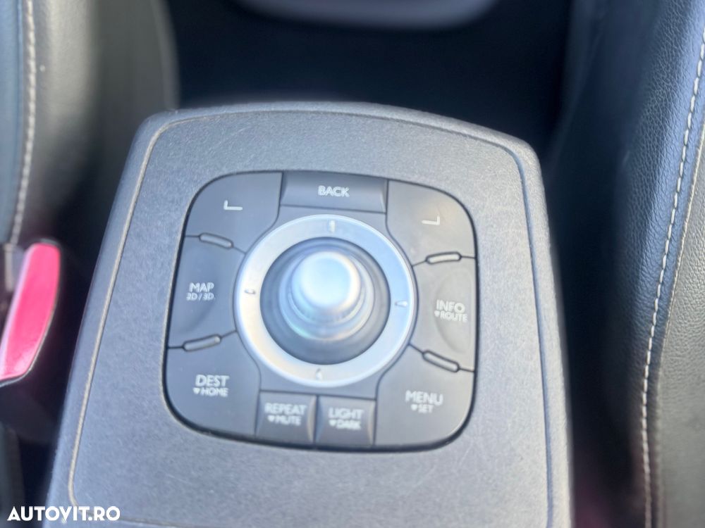 Renault Scenic - 20