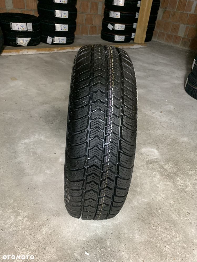 4x Opony Semperit 195/70 R15 97T Van Grip 2 - 4