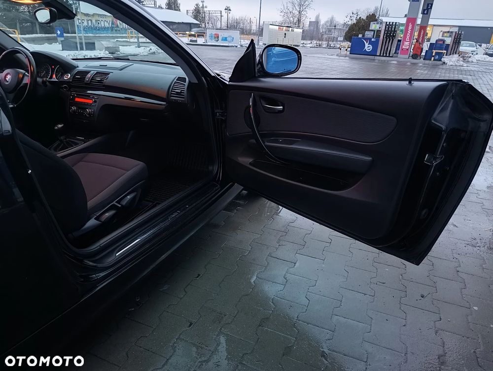 BMW Seria 1 116i Edition Sport - 11