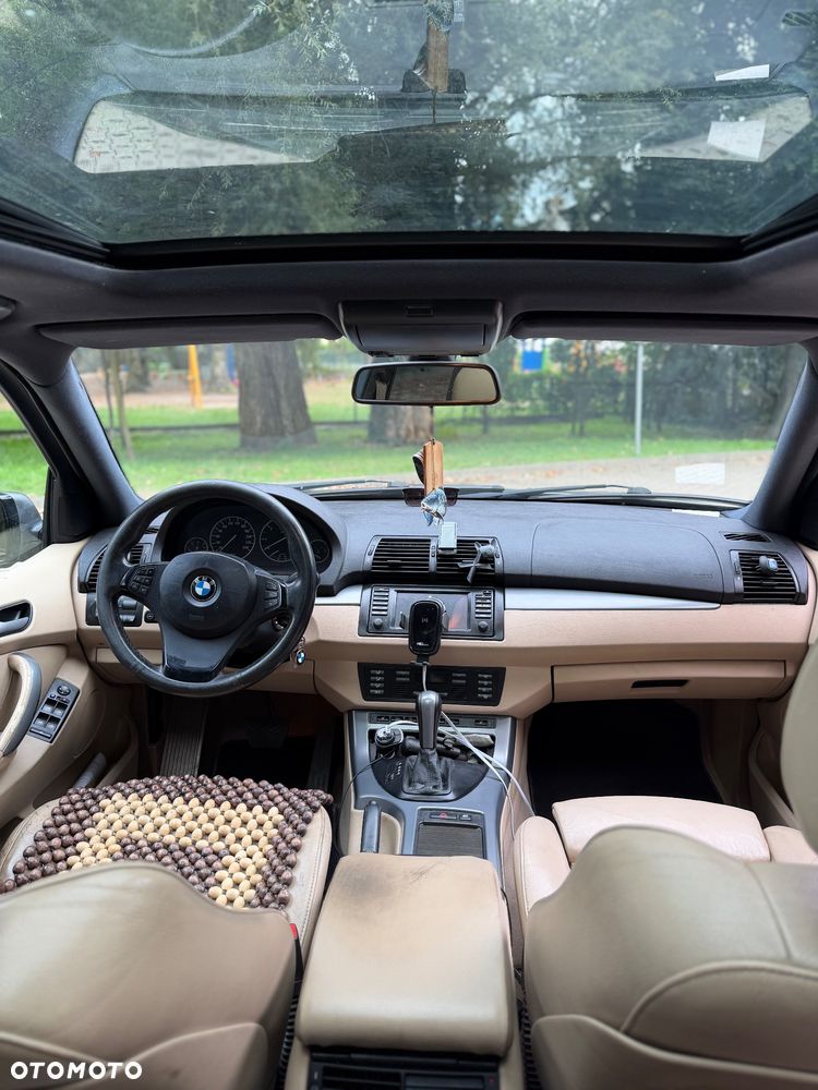 BMW X5 3.0 d - 20