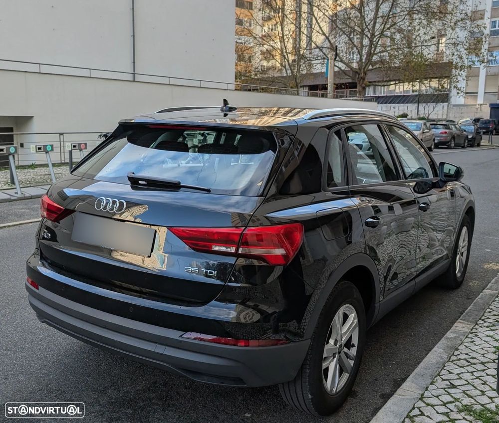 Audi Q3 - 12