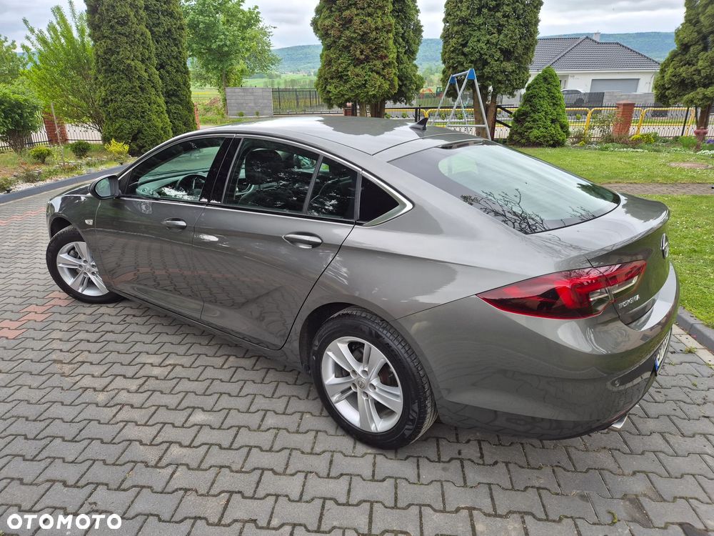 Opel Insignia 2.0 Exclusive - 2