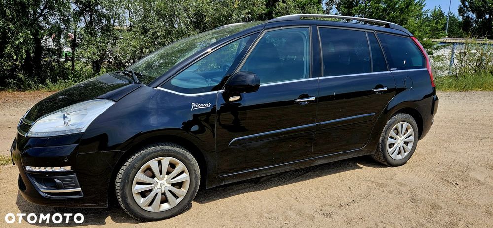 Citroën C4 Picasso 2.0 HDi FAP Exclusive - 2