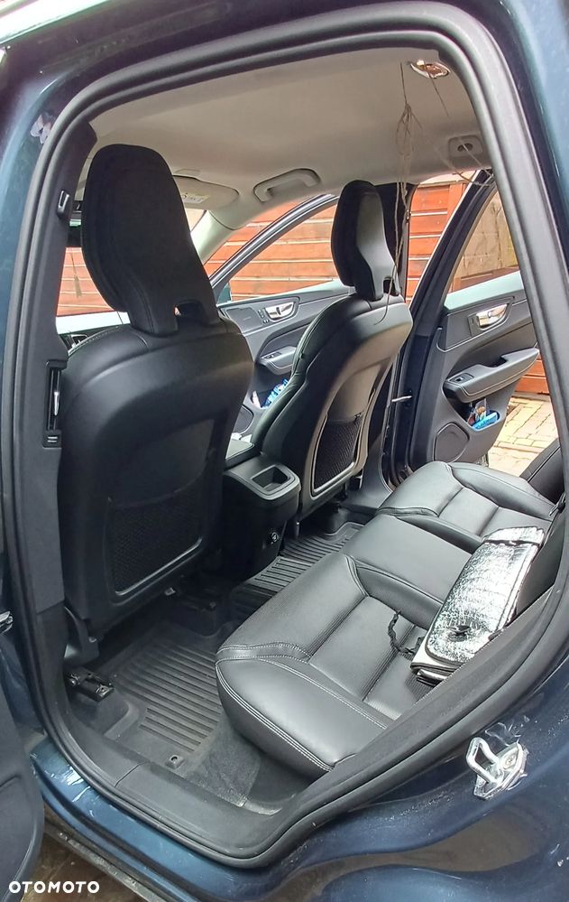 Volvo XC 60 T6 AWD Inscription - 8