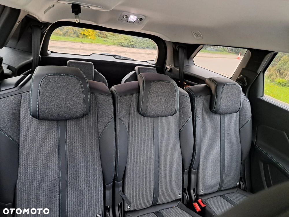 Peugeot 5008 1.5 BlueHDi Allure Pack S&S - 13