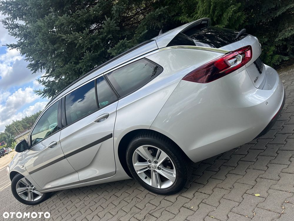 Opel Insignia - 3
