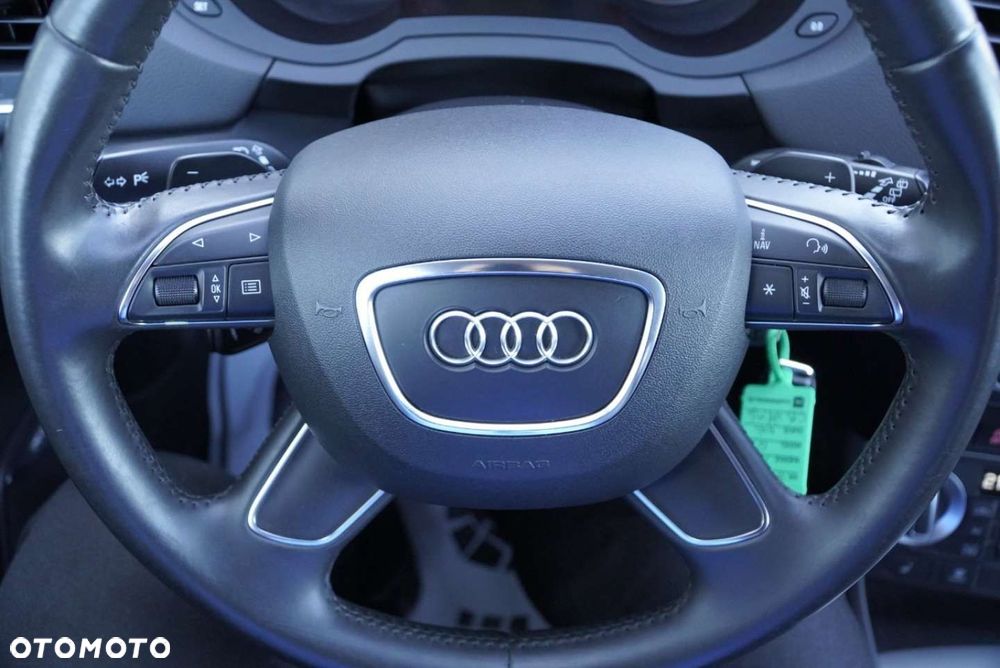 Audi Q3 2.0 TDI Quattro Prime Line S tronic - 20