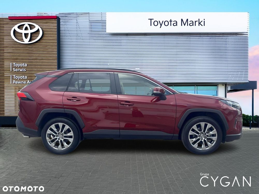 Toyota RAV4 - 7