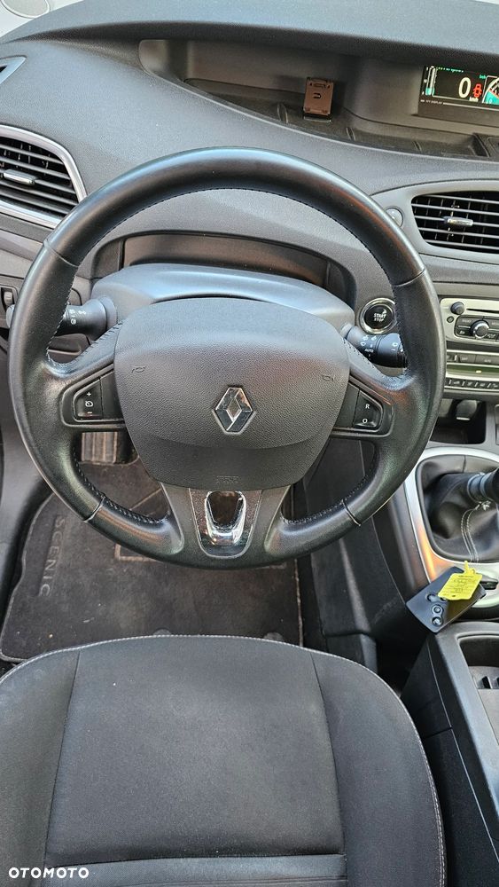 Renault Grand Scenic Gr 1.5 dCi Limited - 15
