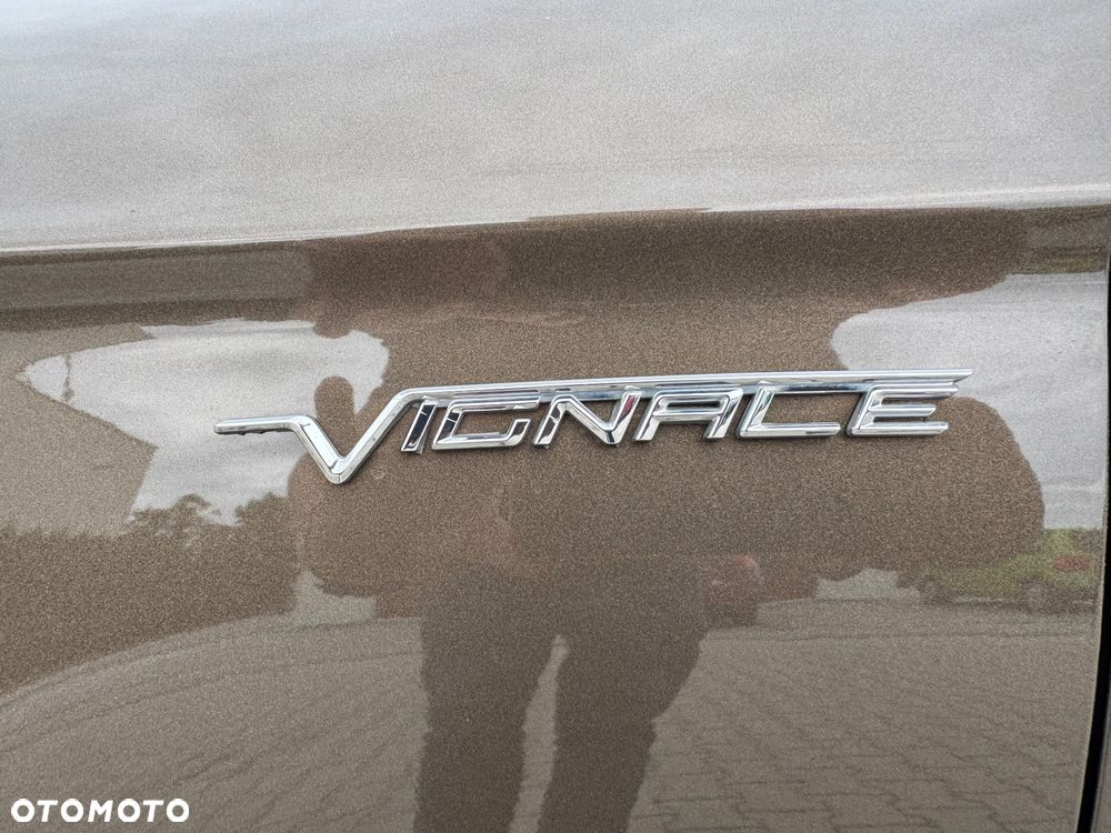 Ford Mondeo 2.0 TDCi Start-Stopp Vignale - 27