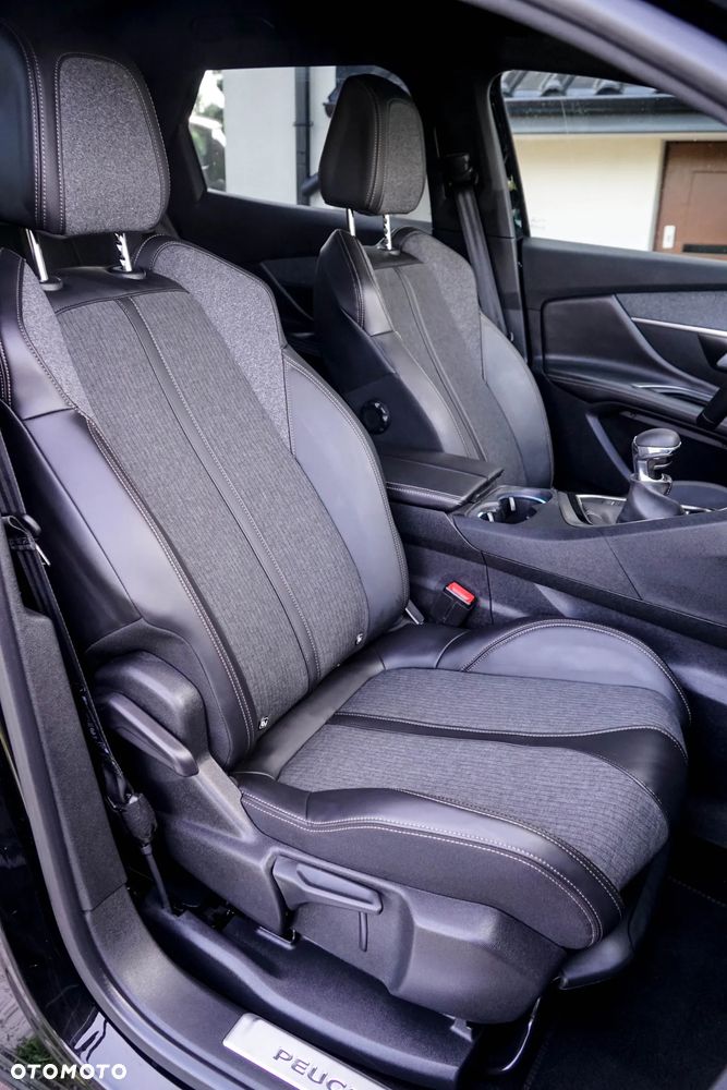 Peugeot 3008 1.5 BlueHDi GT S&S - 35