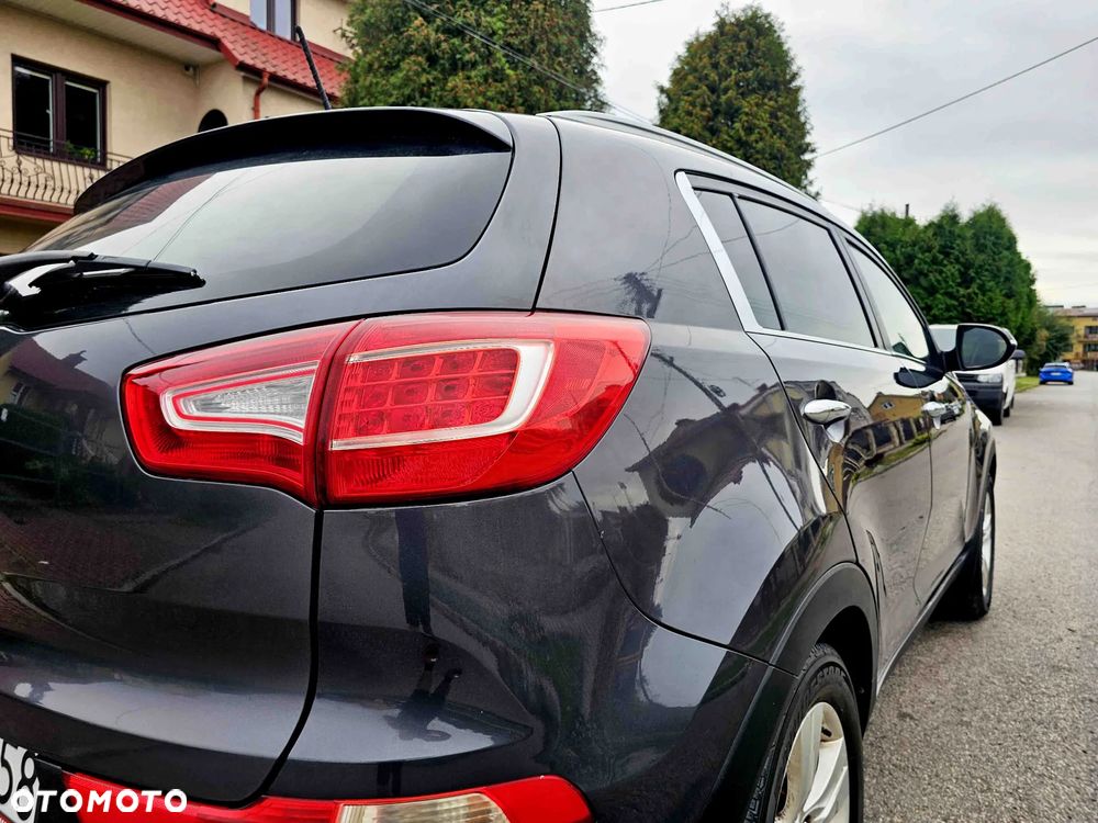 Kia Sportage 1.6 GDI XL 2WD - 3