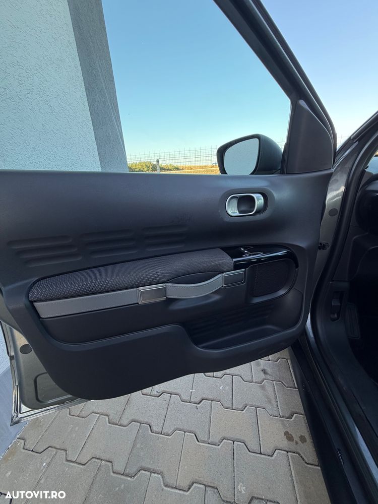 Citroën C4 Cactus e-VTi 82 ETG Stop&Start Feel - 10