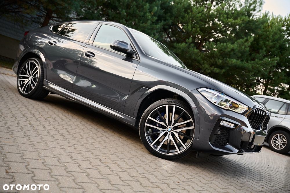 BMW X6 - 3