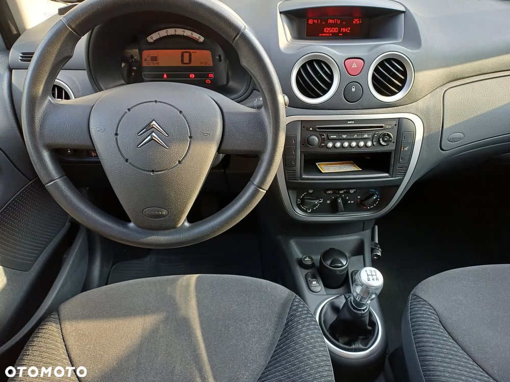 Citroën C3 1.4 HDi Equilibre - 10