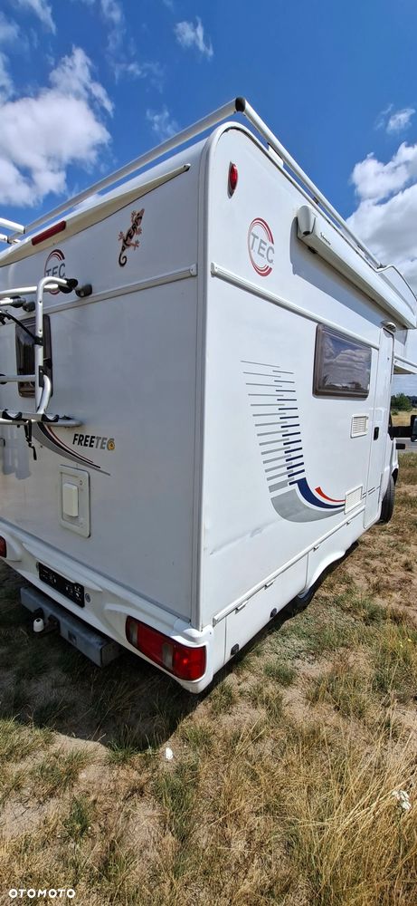 Fiat Ducato - 7