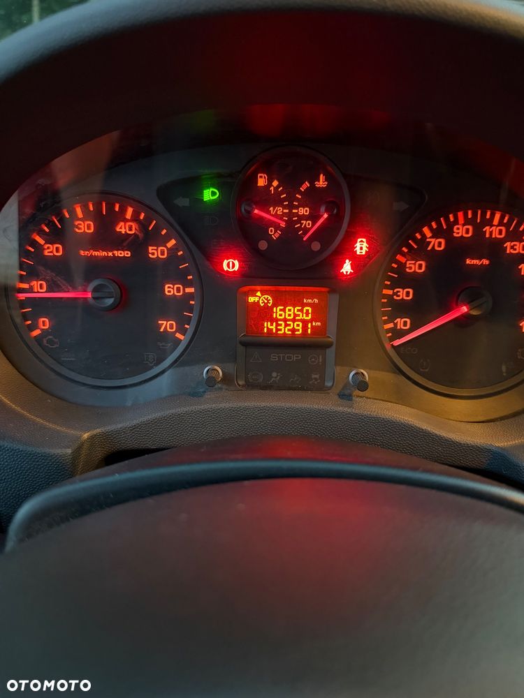 Toyota ProAce - 19