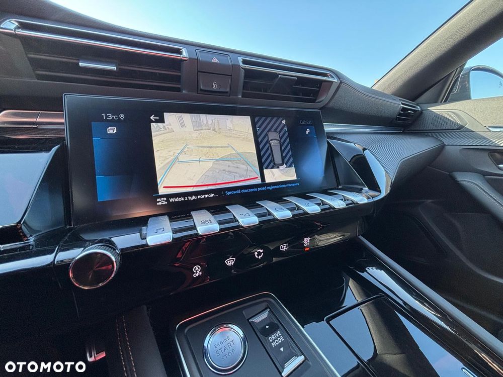 Peugeot 508 2.0 BlueHDi GT Line S&S EAT8 - 31