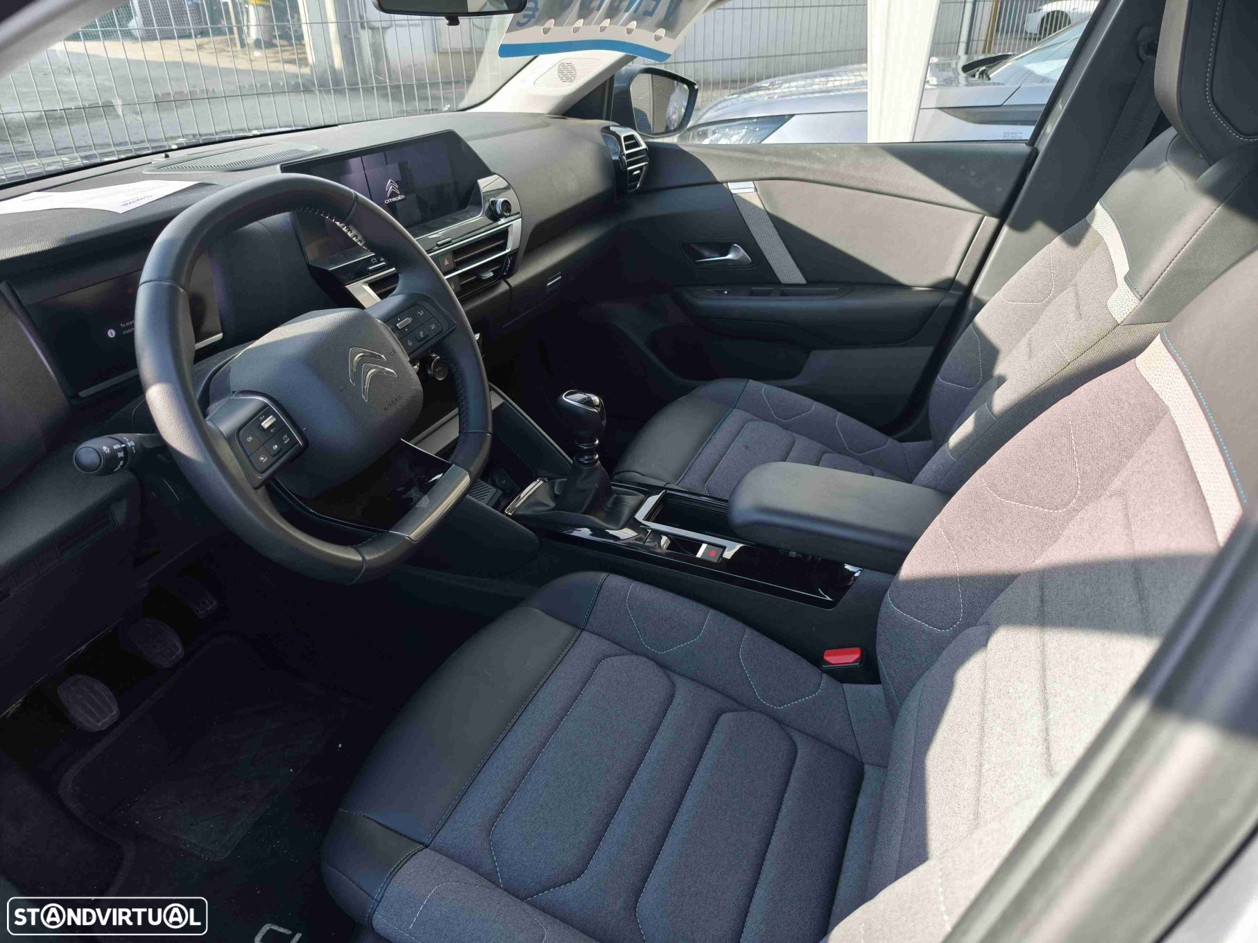 Citroën C4 1.2 PureTech Plus - 5