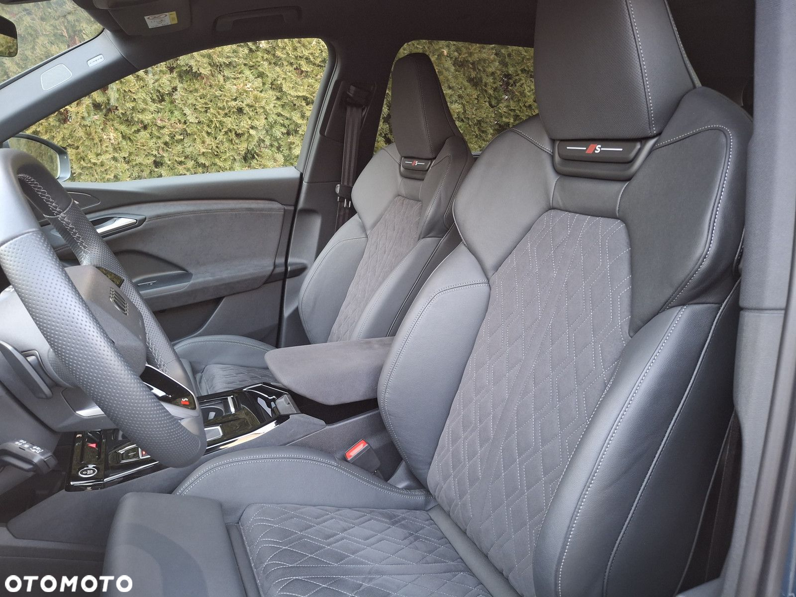 Audi Q6 e-tron - 19