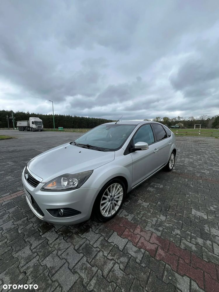 Ford Focus - 3