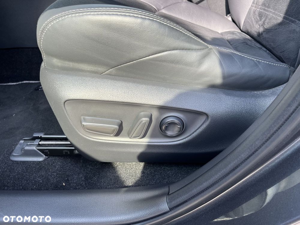 Toyota RAV4 2.5 Hybrid GR Sport 4x4 - 18