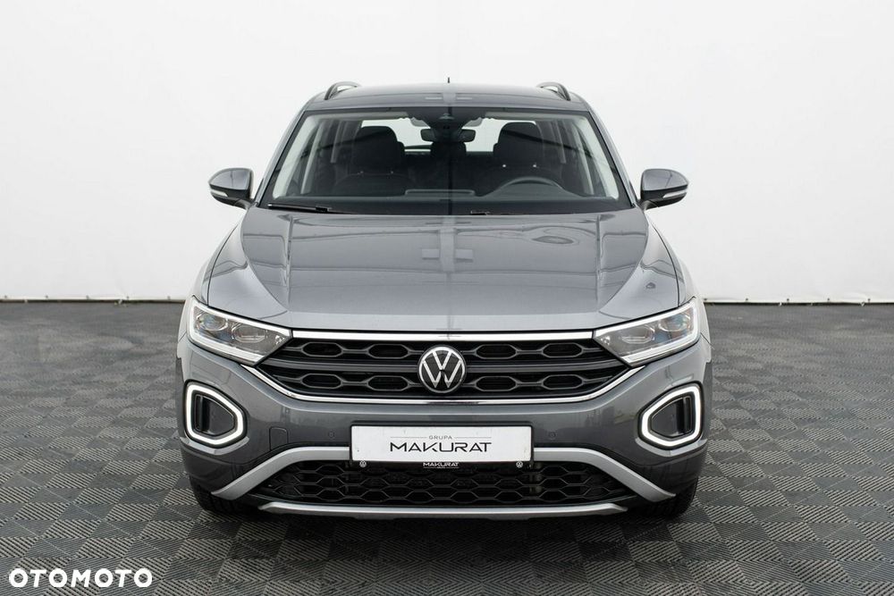 Volkswagen T-Roc 1.5 TSI Life DSG - 8