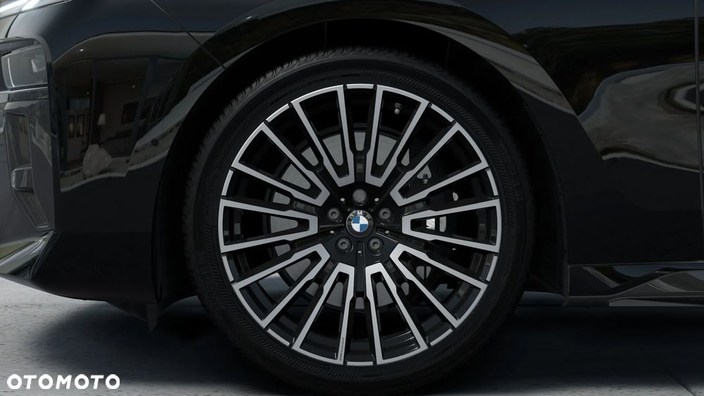 BMW Seria 7 - 5