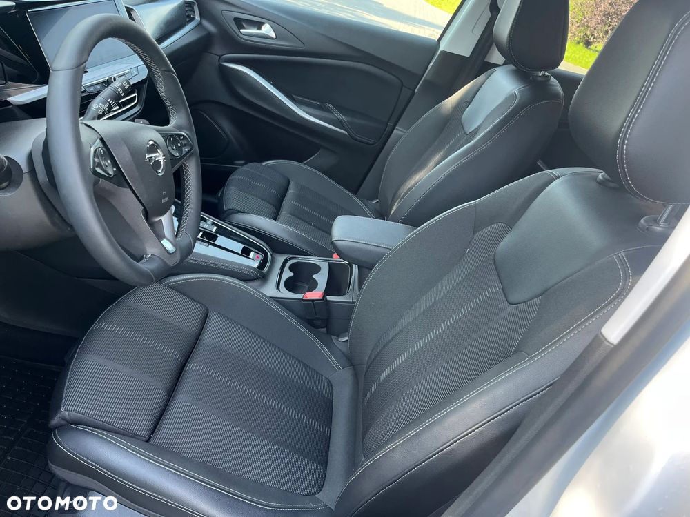Opel Grandland X - 7