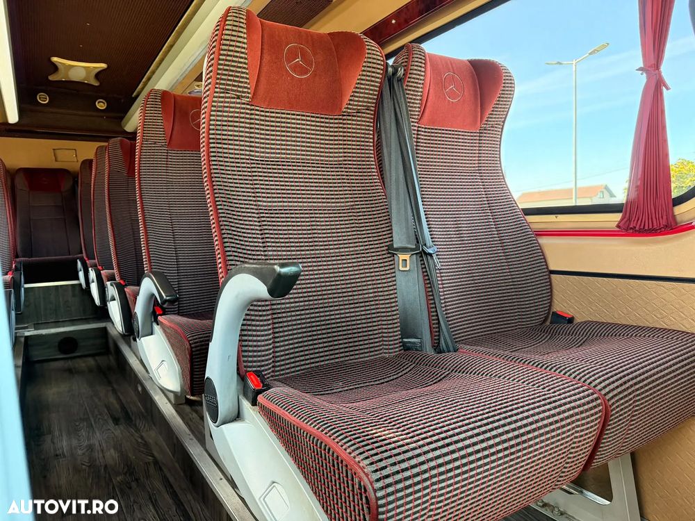 Mercedes-Benz Sprinter 516 KA - 13
