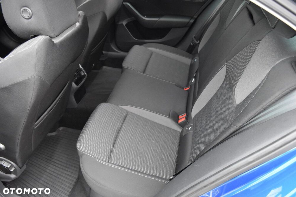 Skoda Octavia 1.5 TSI ACT Ambition - 20