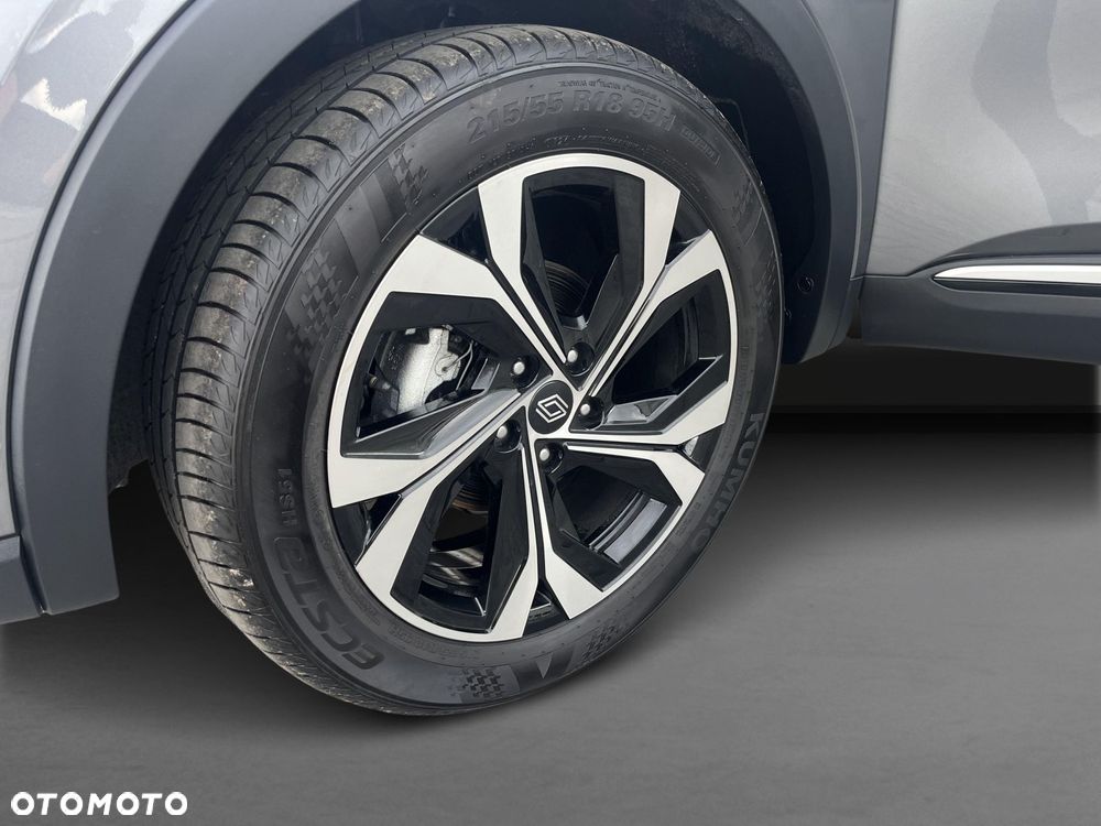 Renault Arkana 1.3 TCe mHEV Techno EDC - 18
