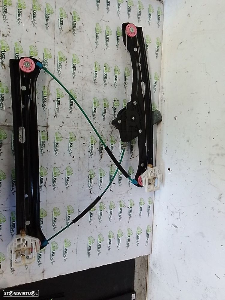 Elevador Frente Esq Electrico Bmw 1 (F20) - 1