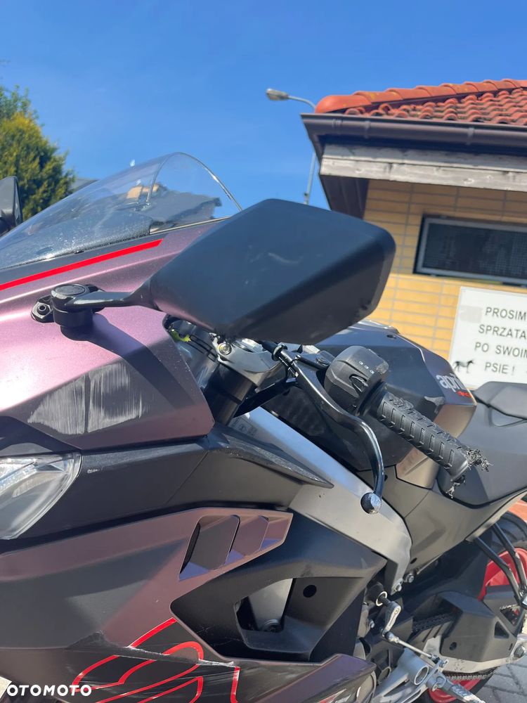 Aprilia RS - 6