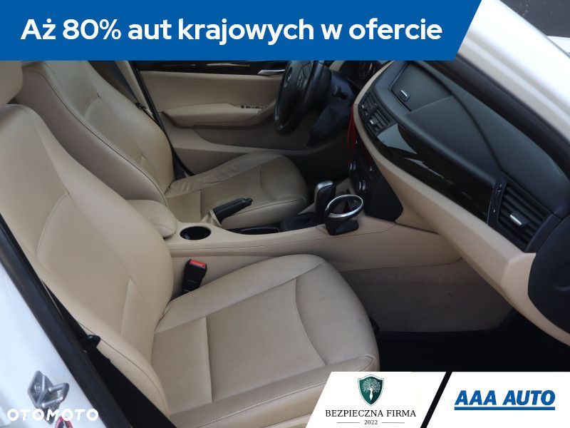 BMW X1 - 11