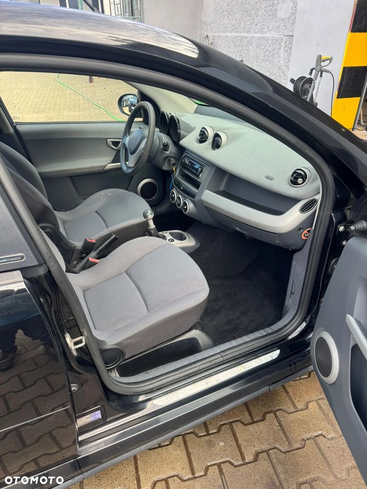 Smart Forfour - 7