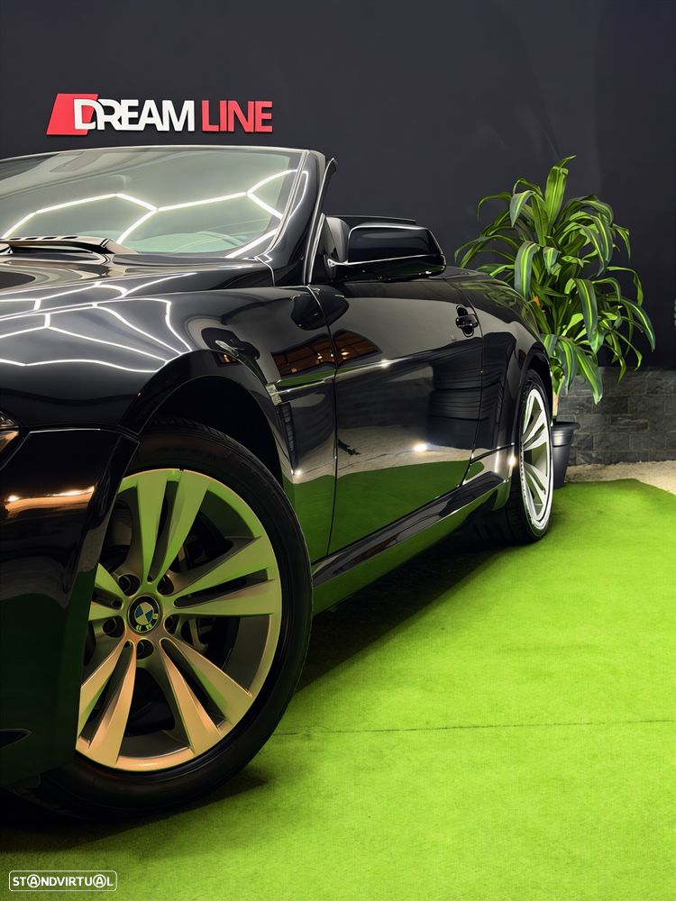 BMW 630 i Aut. - 3