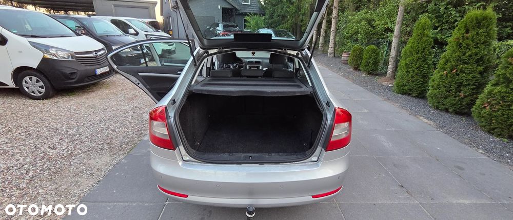 Skoda Octavia 1.6 TDI Green tec Active - 24