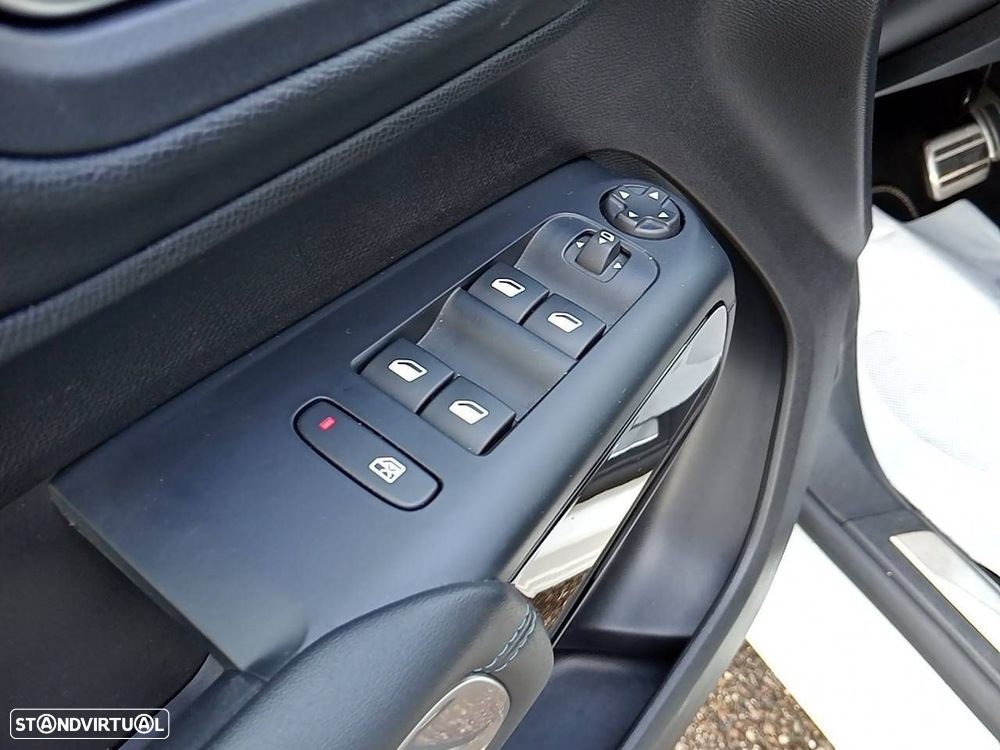 Citroën C5 Aircross 1.5 BlueHDi Shine EAT8 - 13