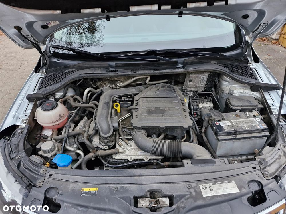 Skoda RAPID 1.0 TSI Ambition - 12