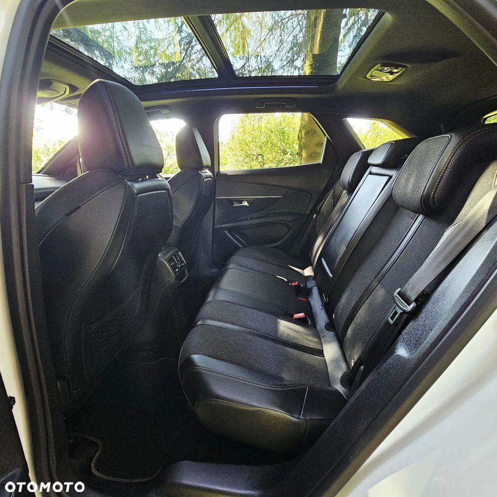 Peugeot 3008 1.6 PureTech GT S&S EAT8 - 14