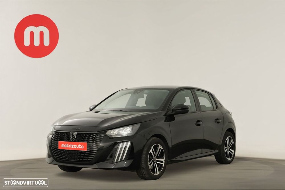 Peugeot 208 1.2 PureTech Active - 2