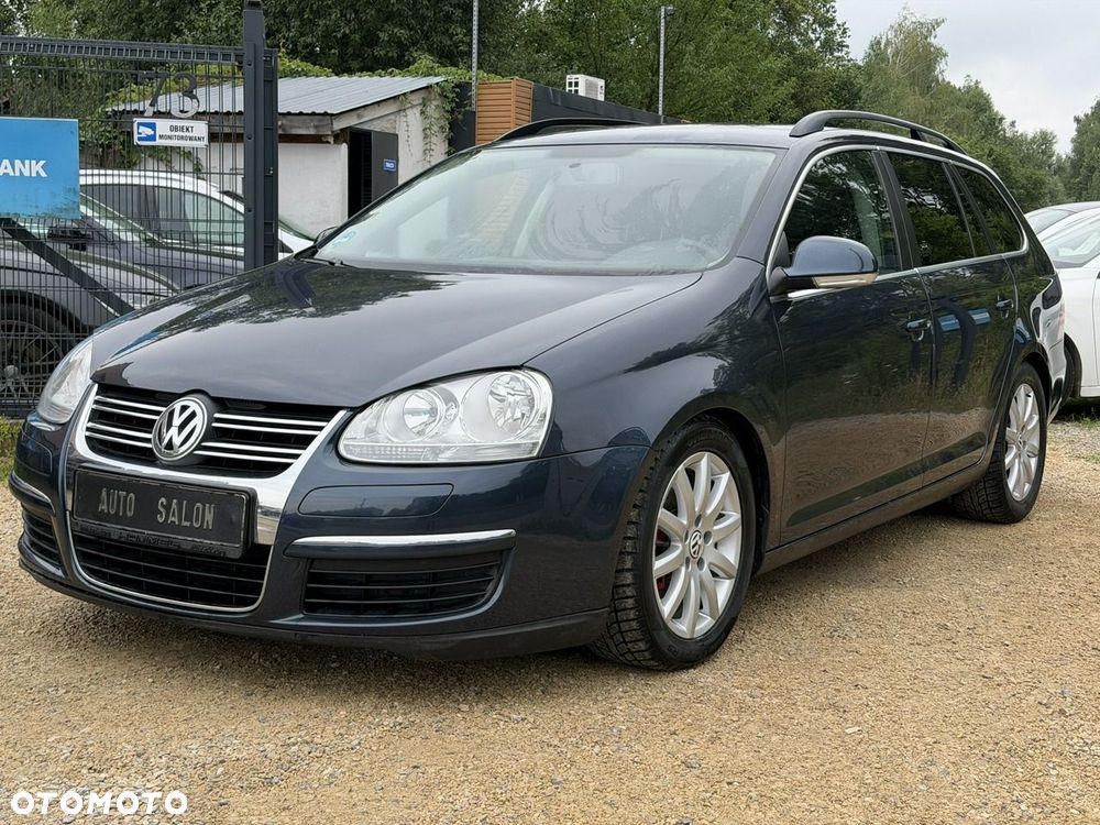 Volkswagen Golf - 3