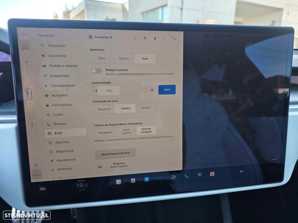 Tesla Model S Plaid AWD - 20
