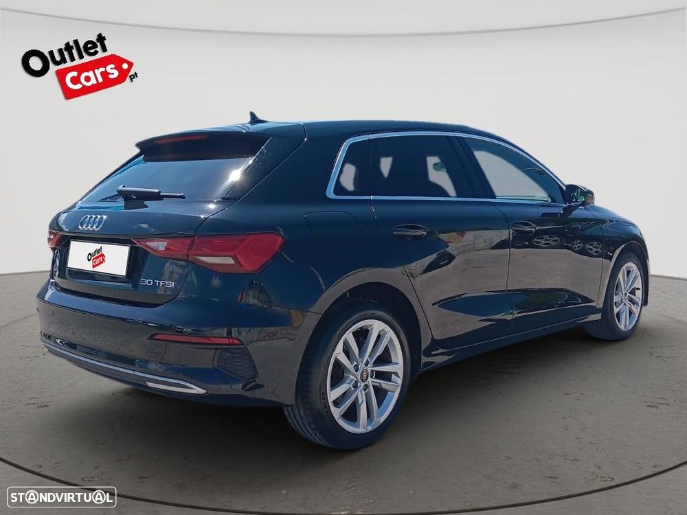 Audi A3 Sportback 30 TFSI Advanced - 6