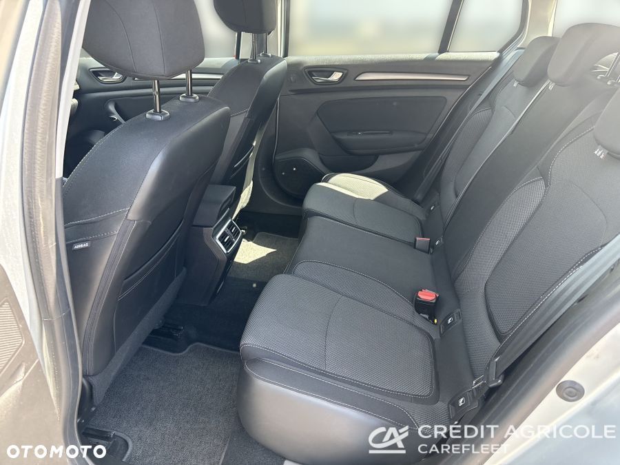 Renault Megane 1.3 TCe FAP Equilibre - 13