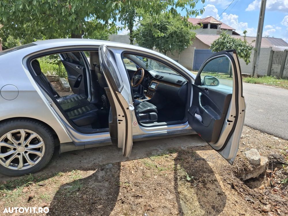 Volkswagen Passat - 3
