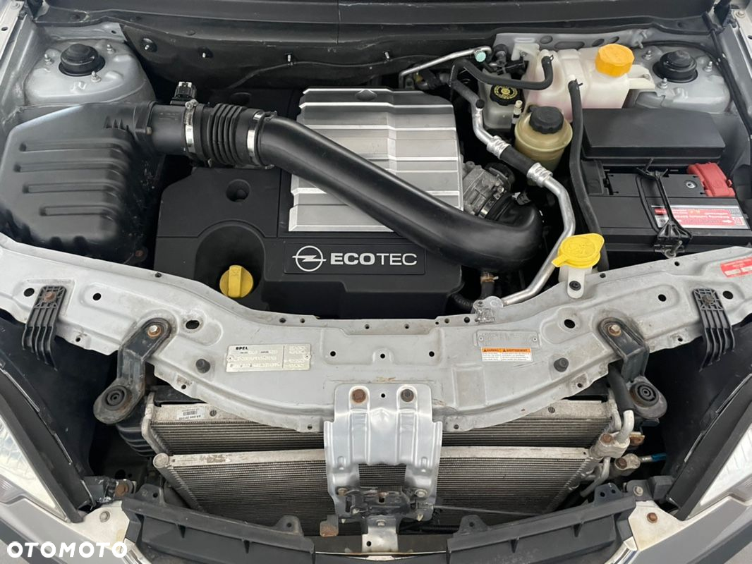 Opel Antara 3.2 V6 Cosmo - 29