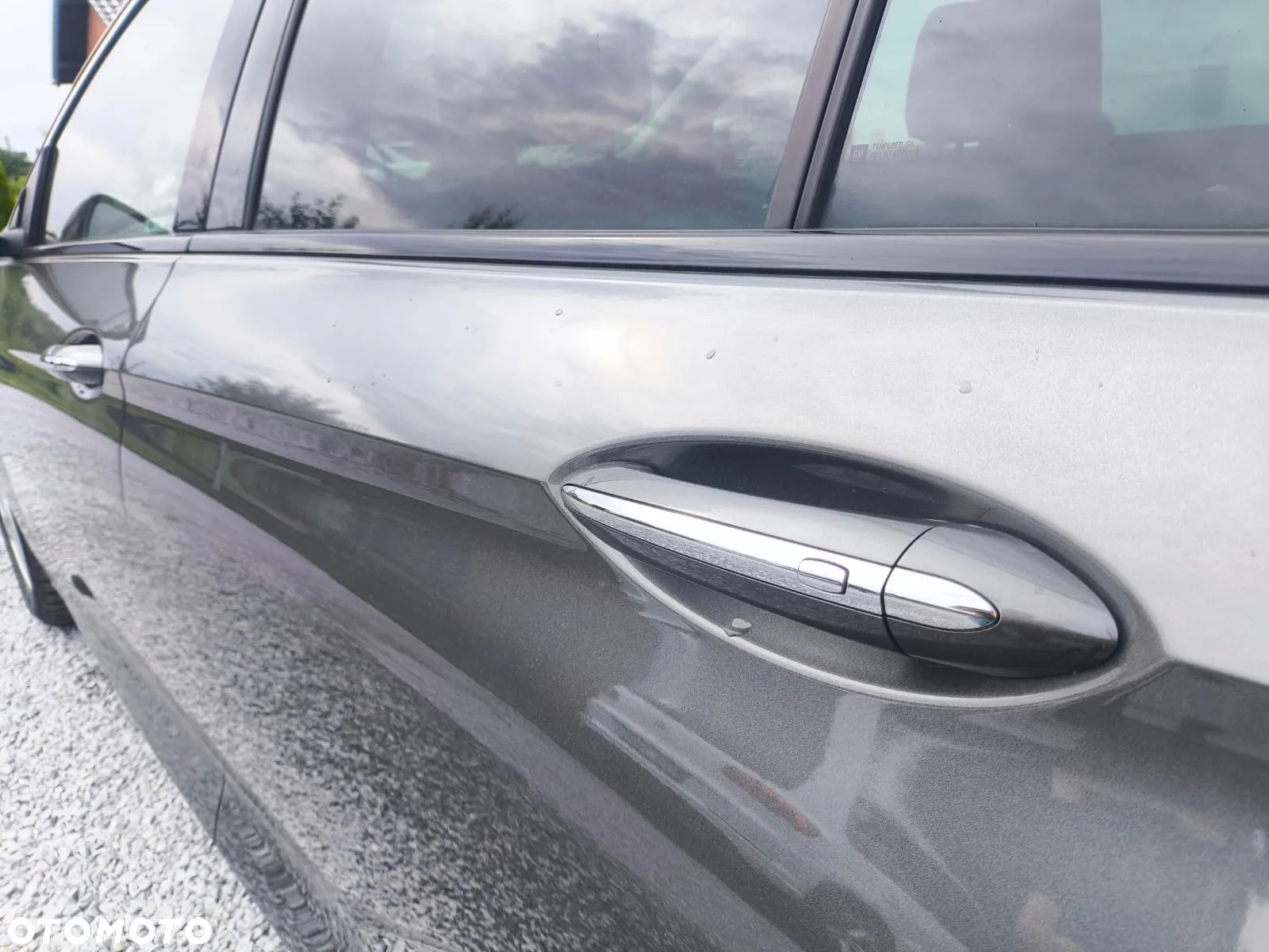 Opel Insignia 2.0 CDTI Sports Tourer Automatik Business Innovation - 7